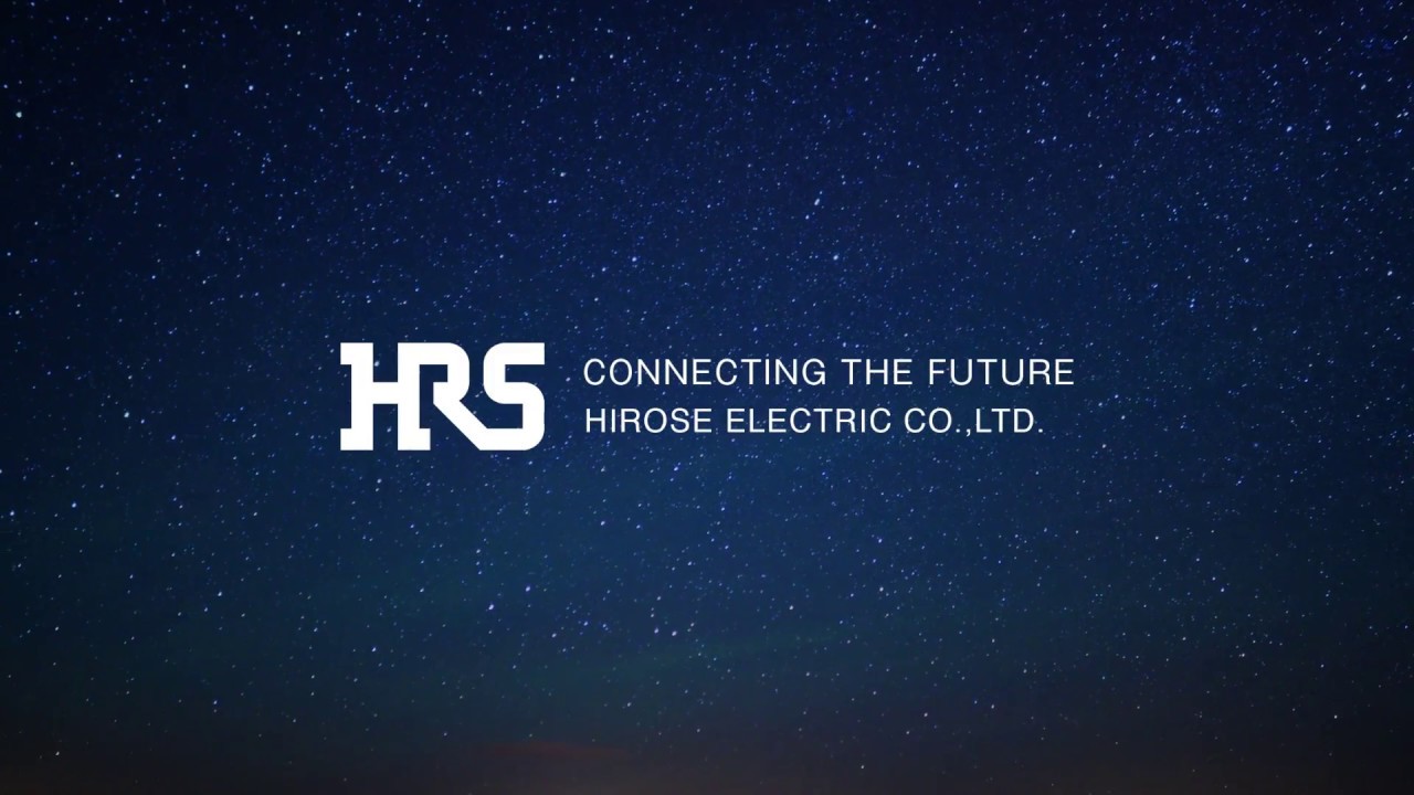Компания Hirose